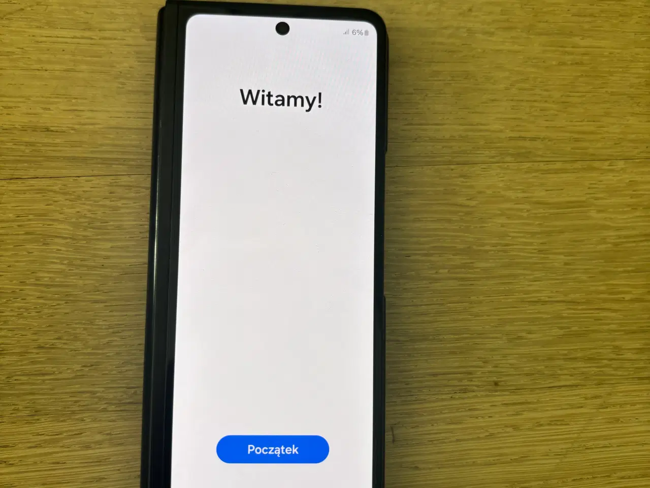 Billede 4 - Samsung Galaxy Z Fold4
