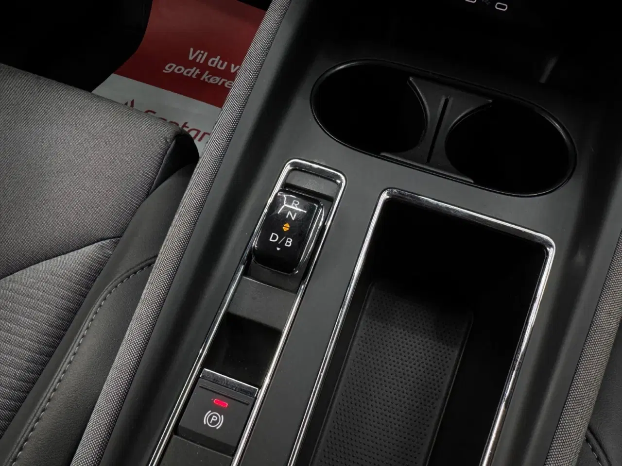 Billede 8 - Skoda Enyaq 80 iV Loft
