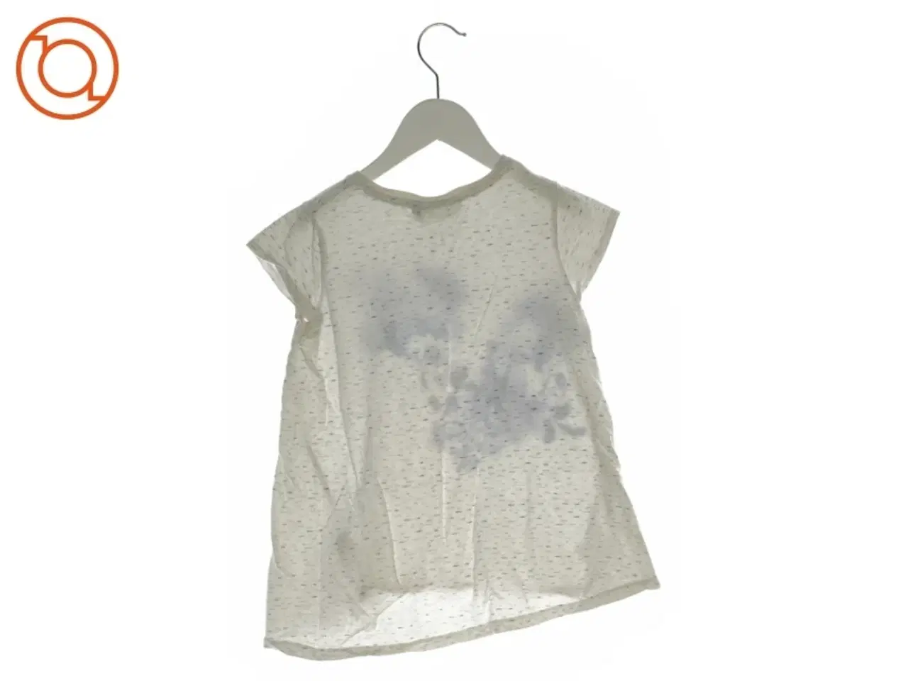 Billede 2 - T shirt fra Molo (str. 140)