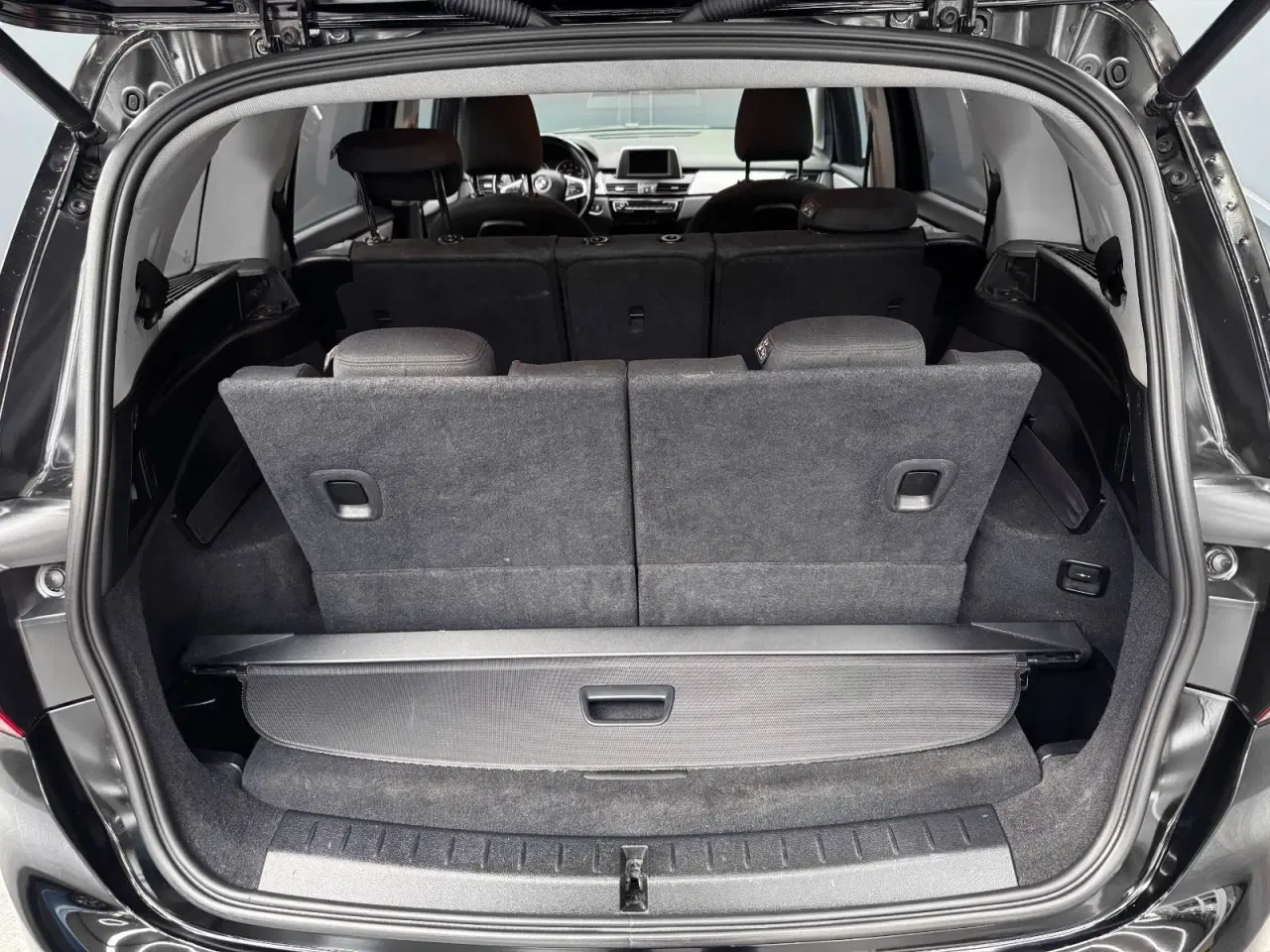 Billede 14 - BMW 218d 2,0 Gran Tourer Advantage aut. 7prs