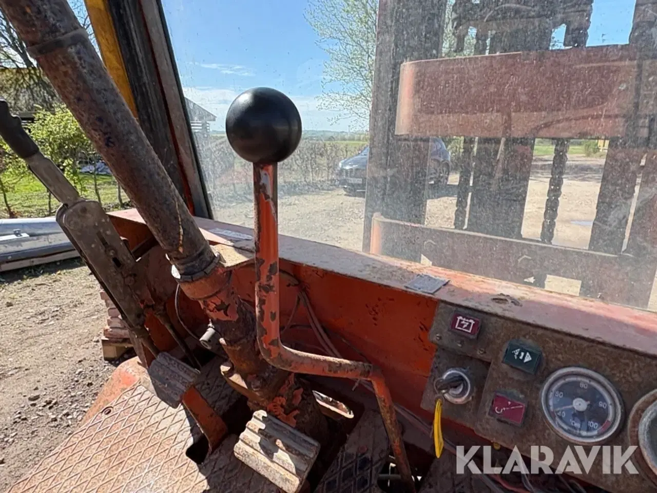 Billede 10 - Truck Yale
