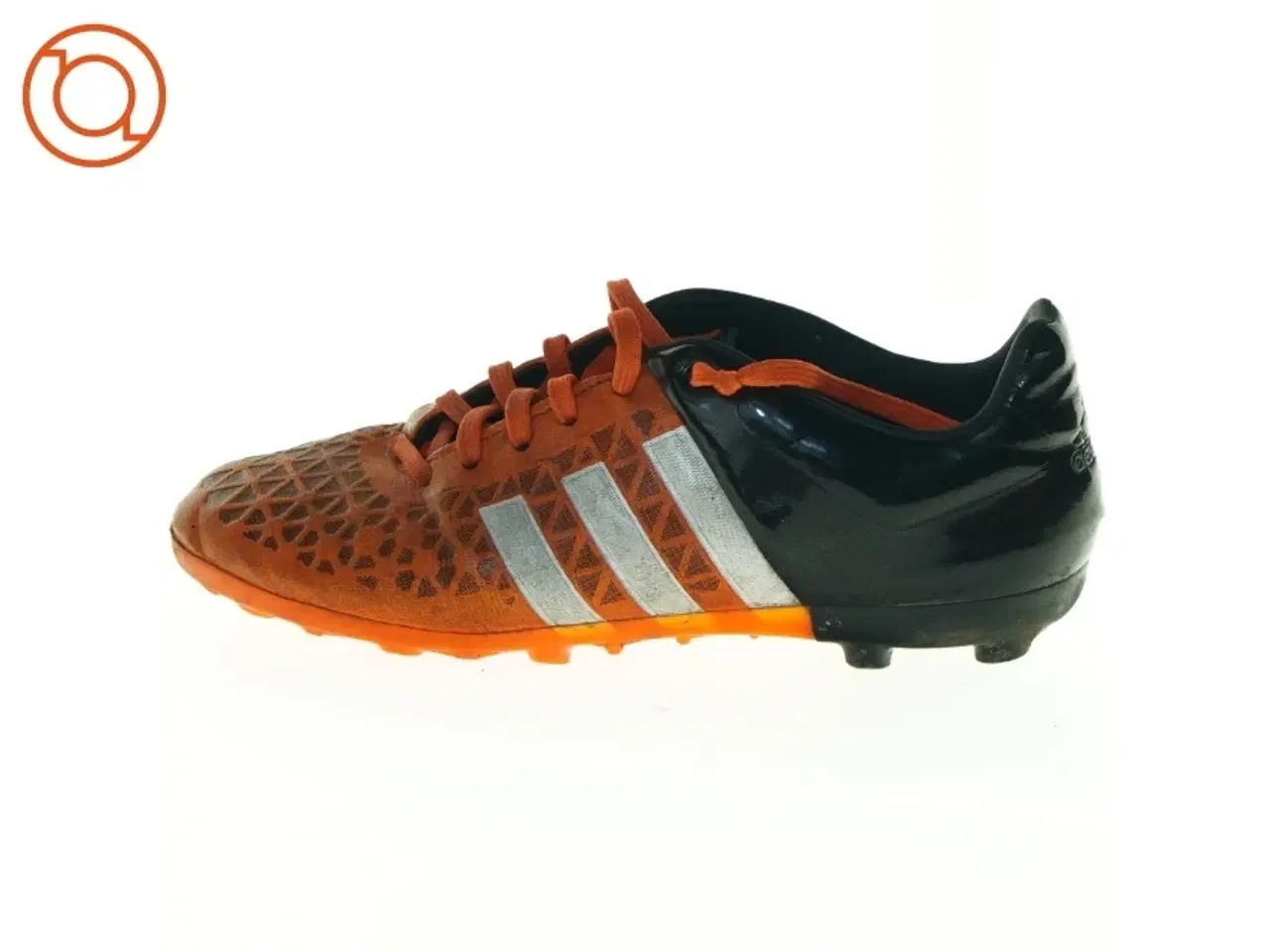 Billede 5 - Fodboldstøvler fra Adidas (str. 37 en halv)