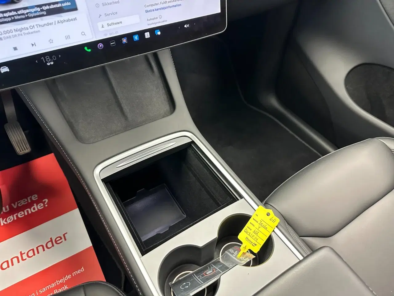 Billede 22 - Tesla Model Y  Long Range AWD