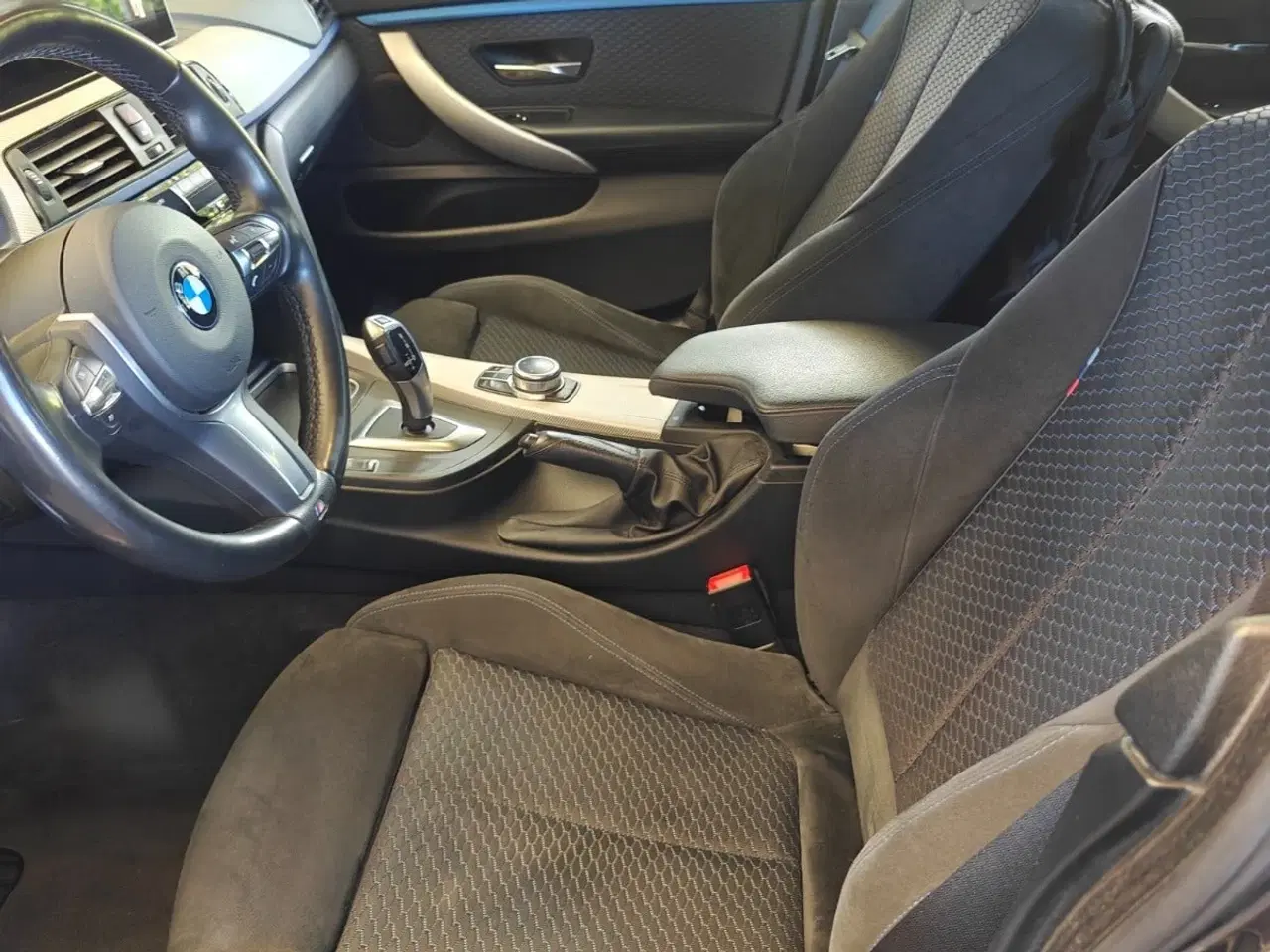 Billede 7 - BMW 420i 2,0 Gran Coupé M-Sport aut.
