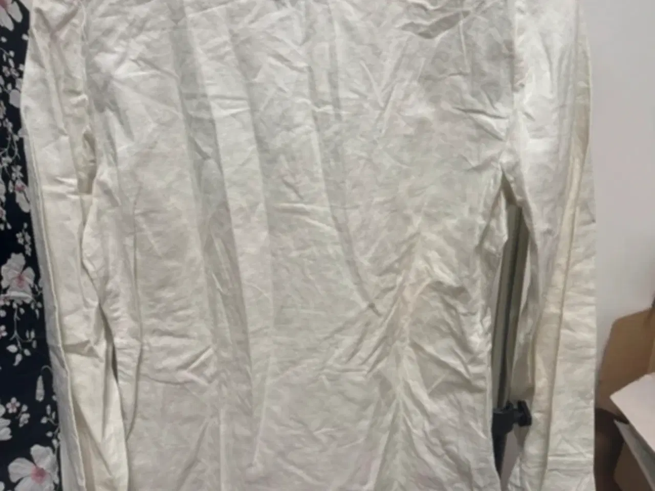 Billede 2 - Fin bluse s/m