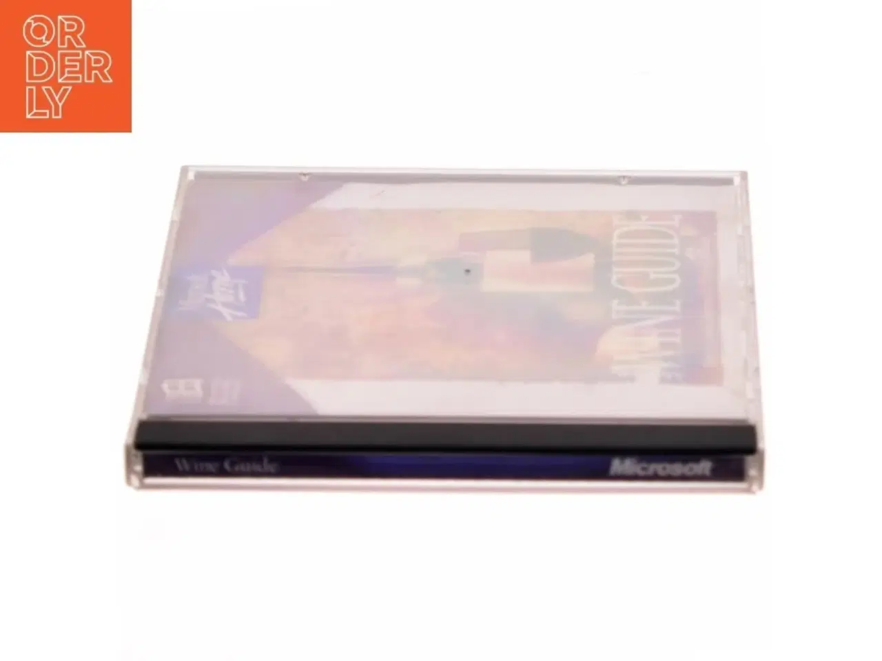 Billede 2 - Microsoft Wine Guide (CD rom)
