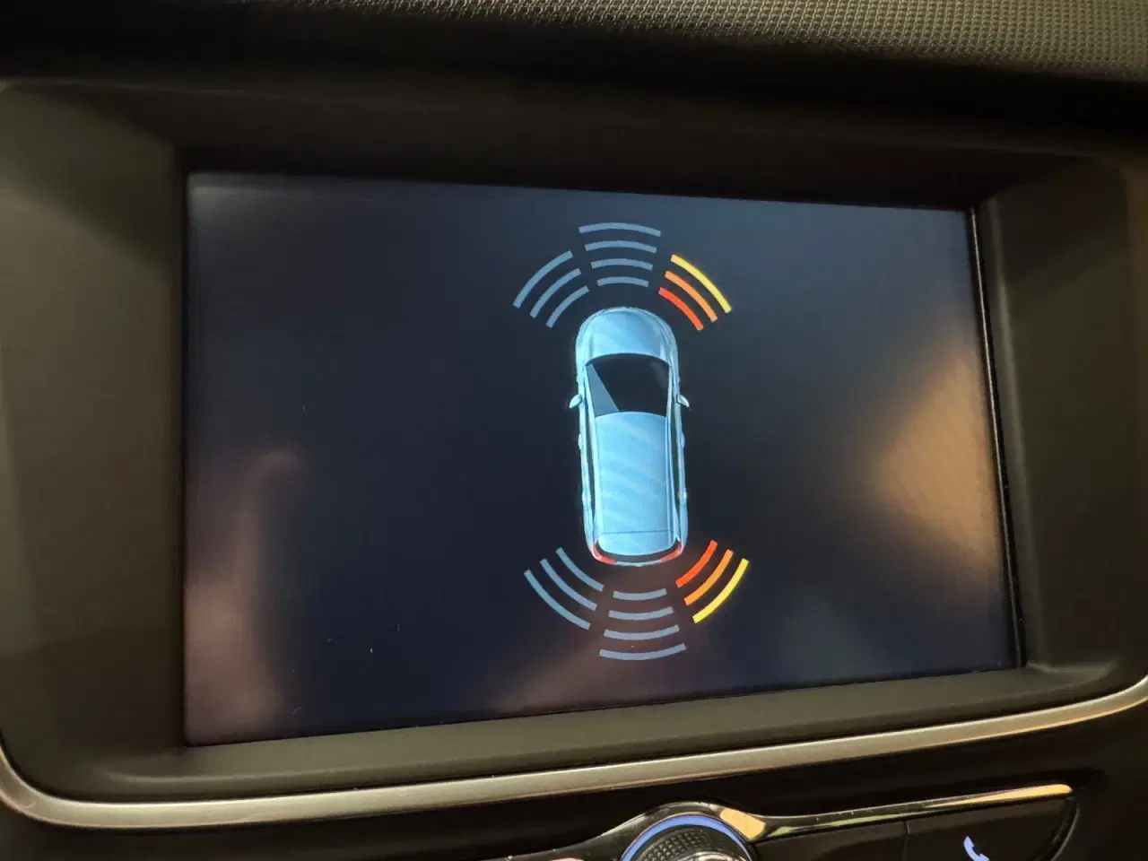 Billede 10 - Opel Crossland X 1,2 T 110 Innovation