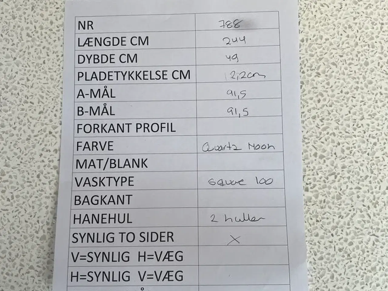 Billede 4 - KUMA vask