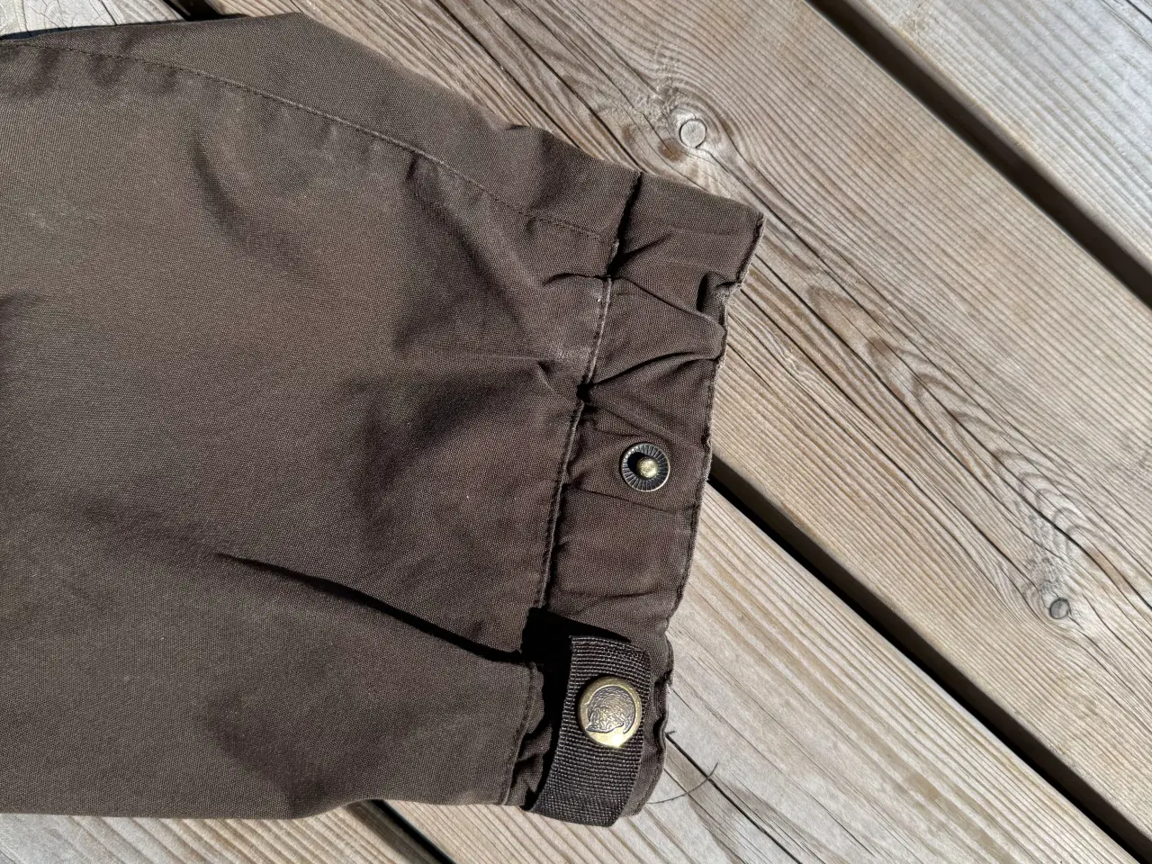 Billede 3 - Fjällräven Vidda Pro 