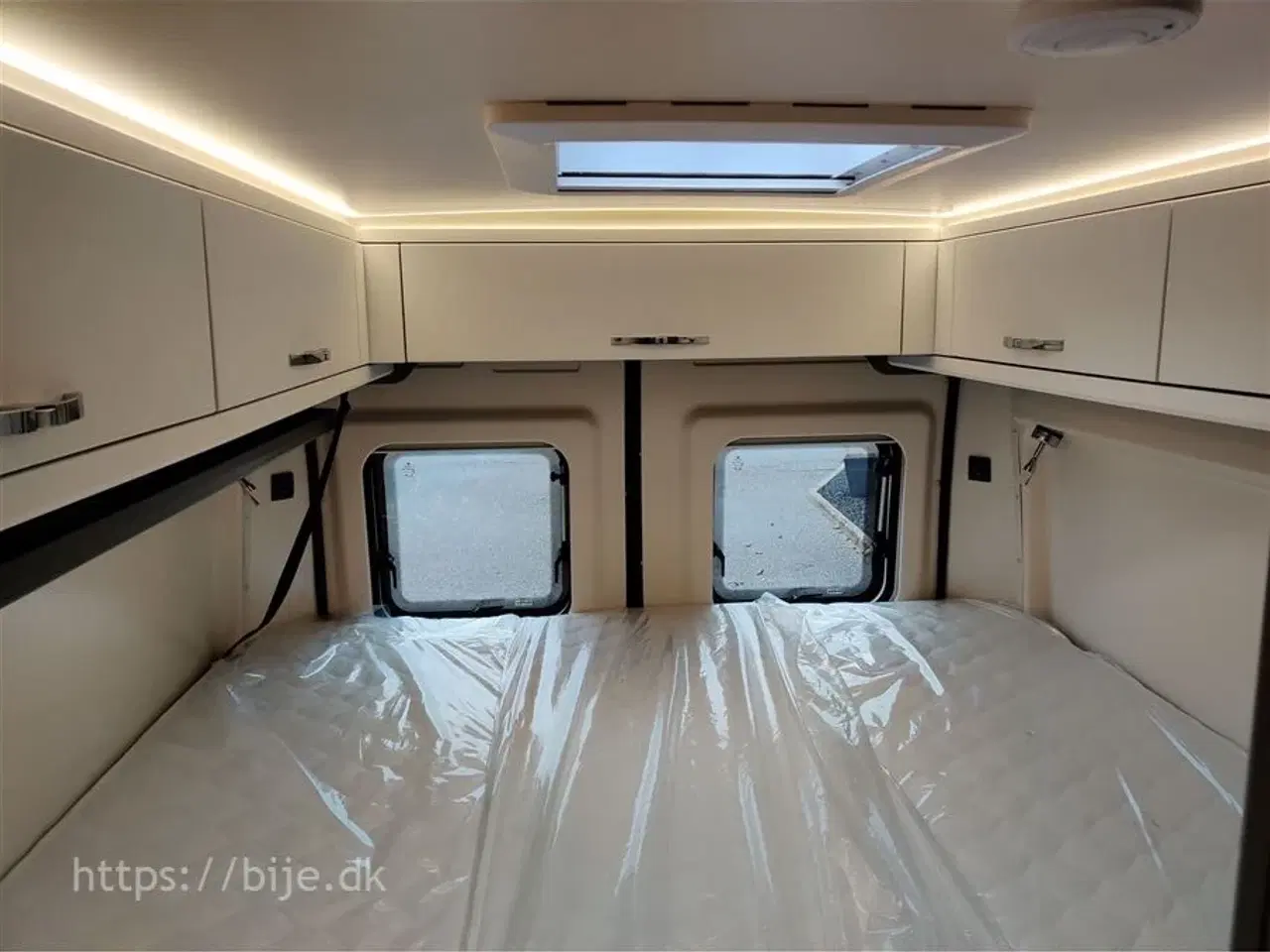 Billede 19 - 2024 - Hobby Vantana K 65 ET DE LUXE