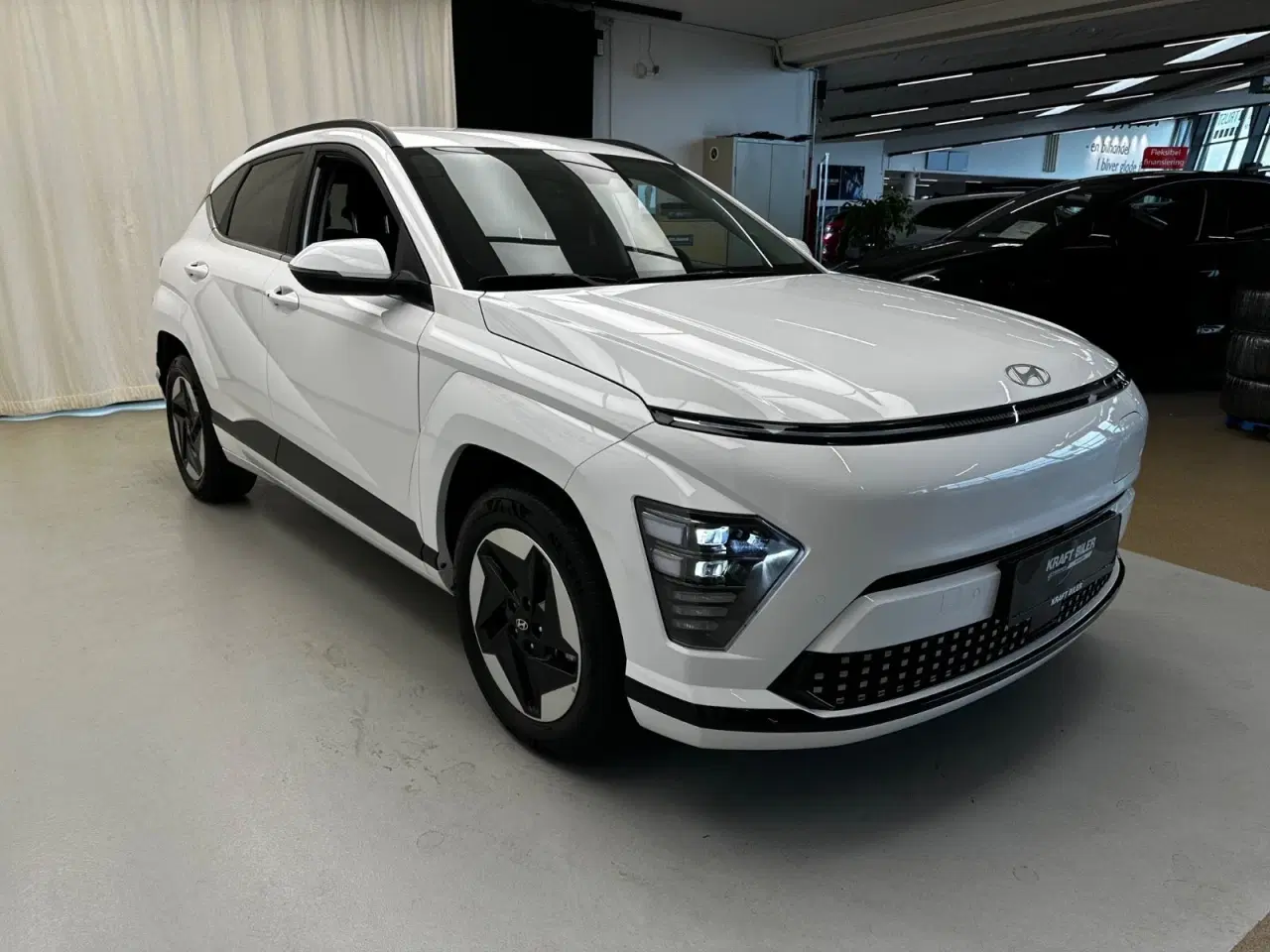 Billede 6 - Hyundai Kona 65 EV Advanced