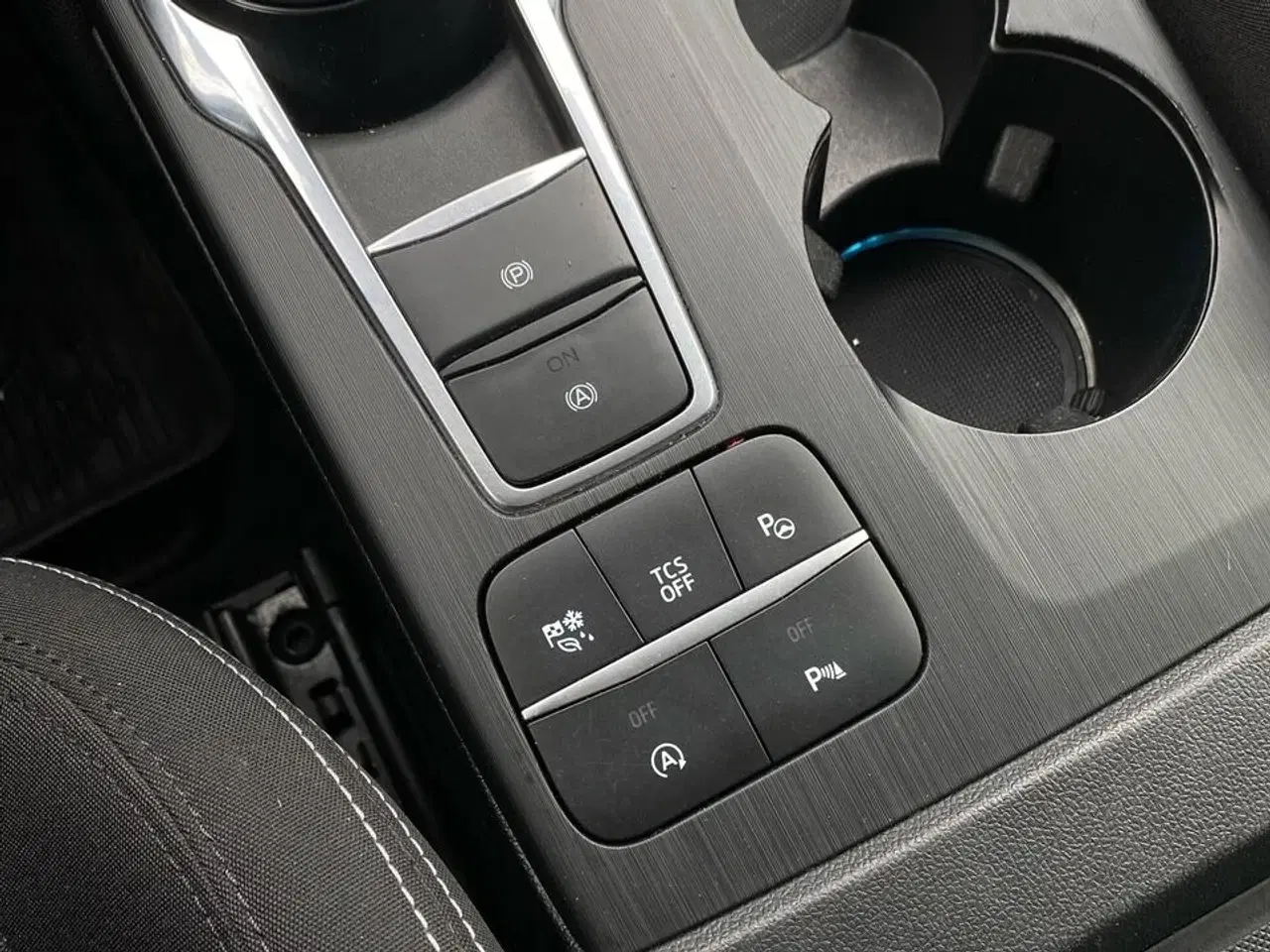 Billede 12 - Ford Focus 1,5 EcoBlue Titanium 120HK 5d 8g Aut.