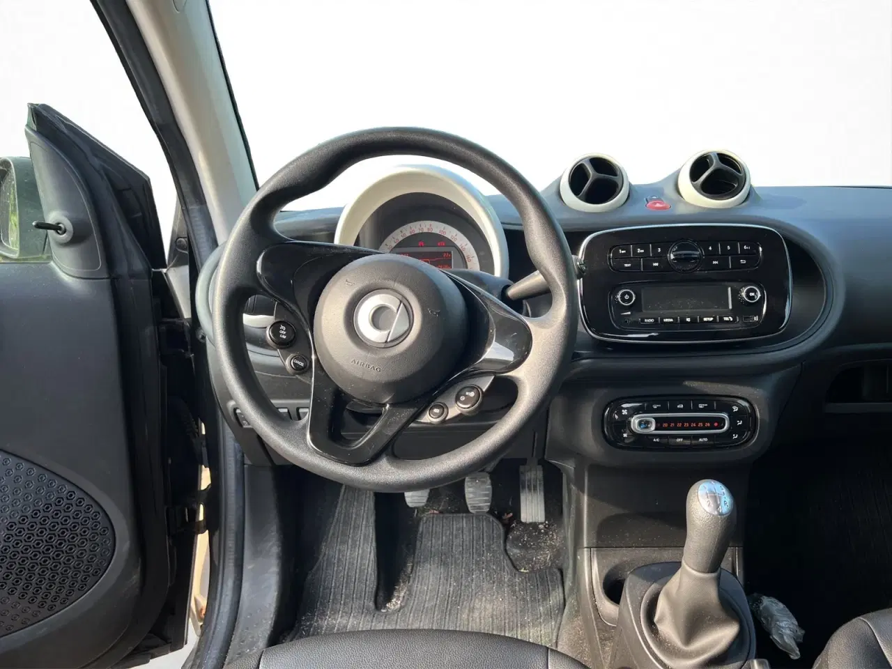 Billede 10 - Smart Fortwo 1,0 Joy