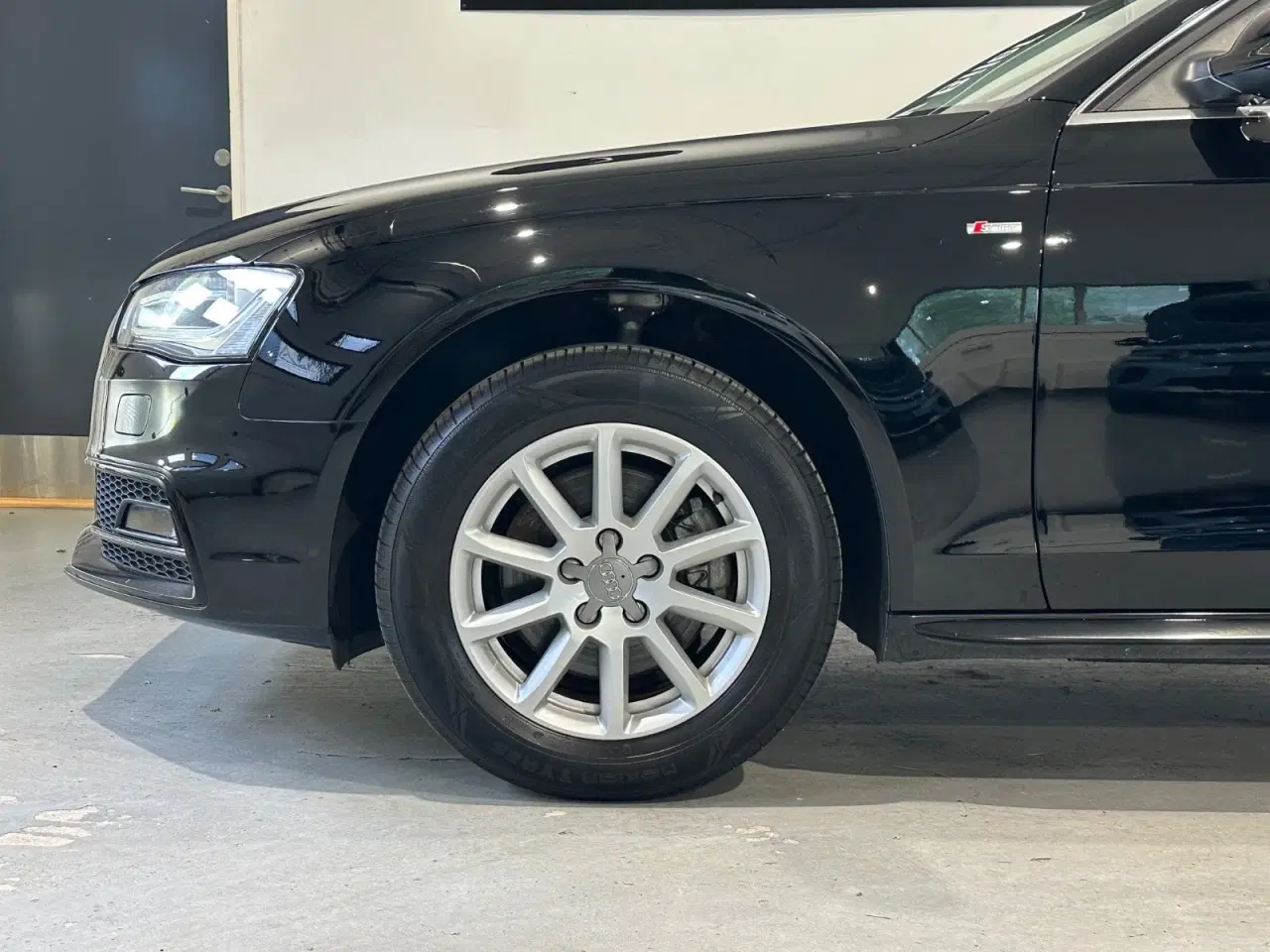 Billede 6 - Audi A4 1,8 TFSi 120 S-line Avant