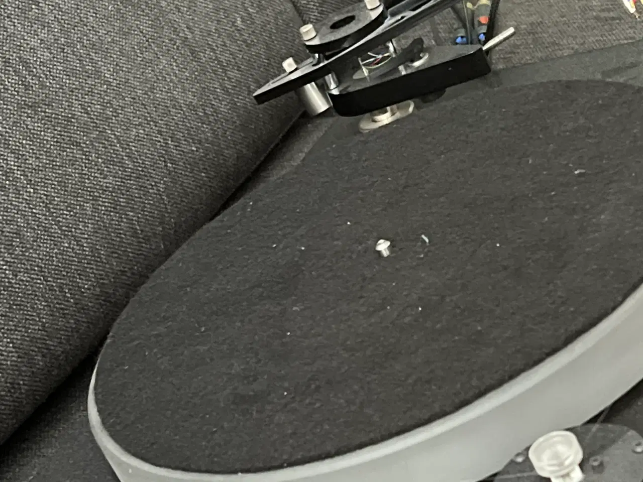 Billede 7 - Schou Cello  Pladespiller