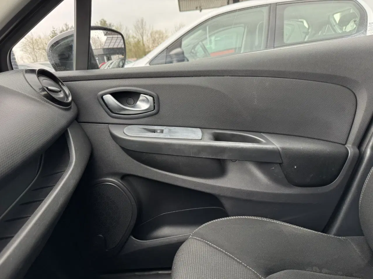 Billede 19 - Renault Clio Sport Tourer 0,9 Energy TCe Expression 90HK Stc