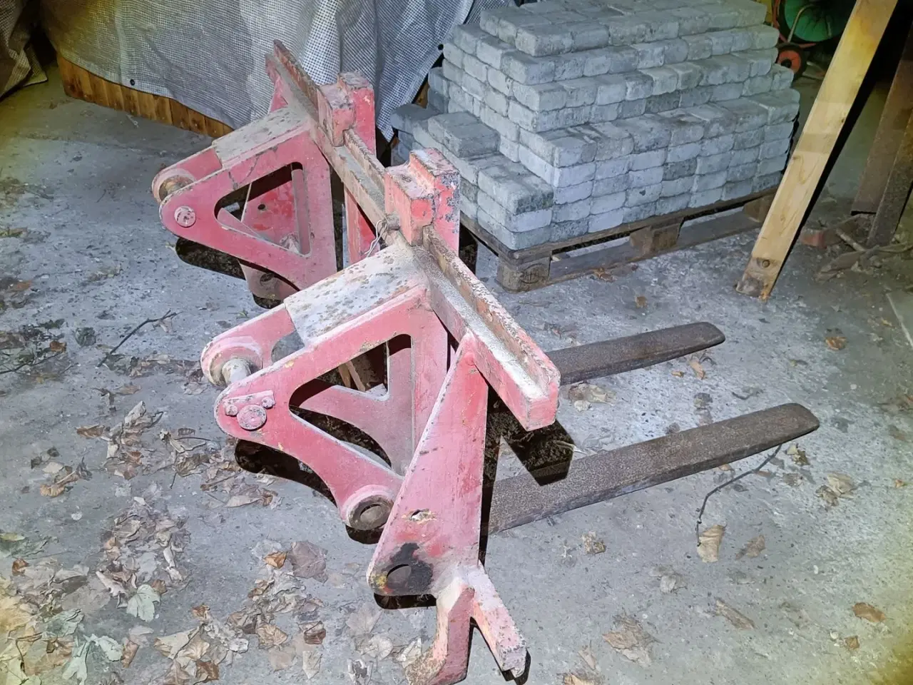 Billede 16 - Zettelmeyer ZL 801