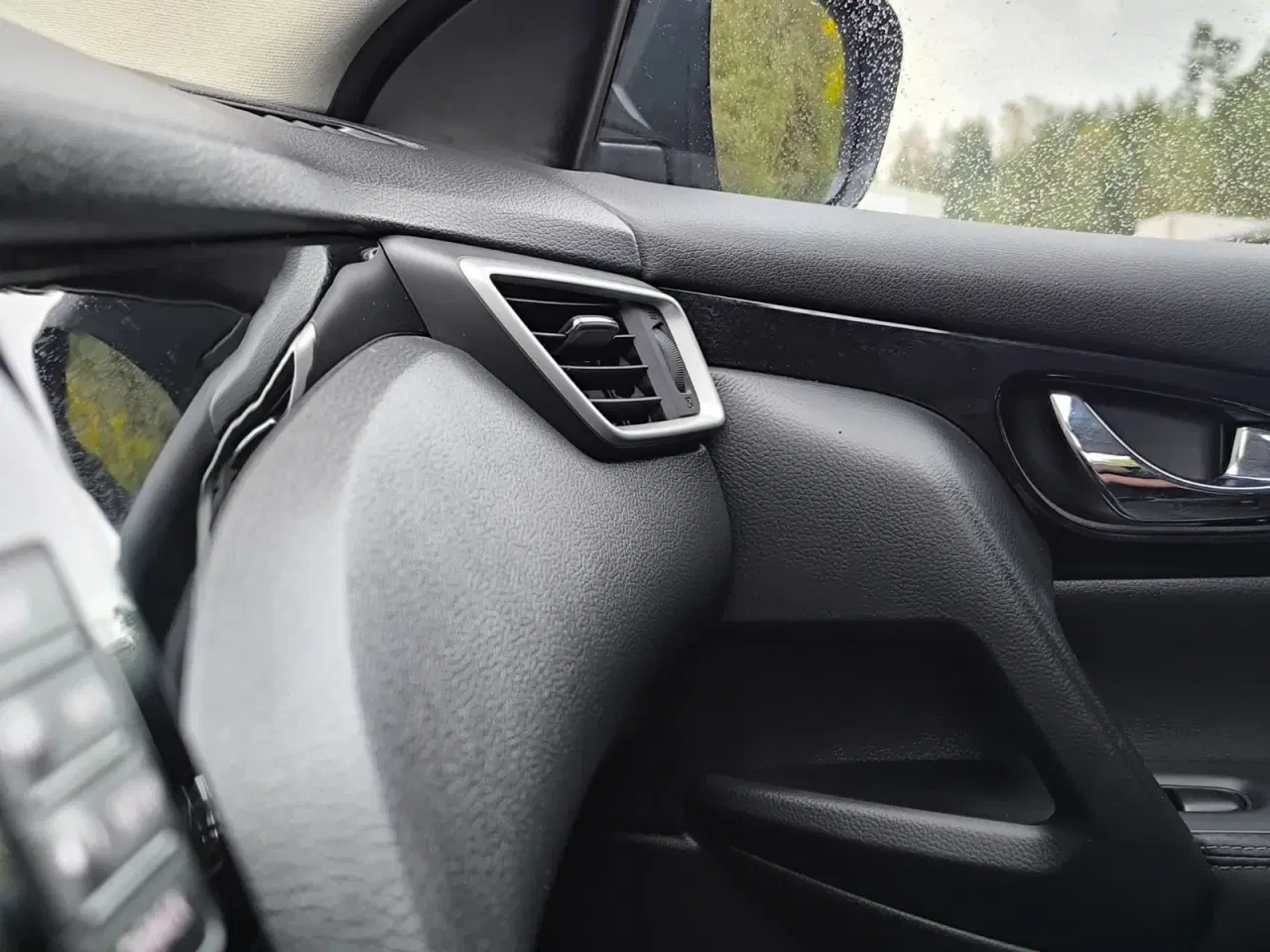 Billede 17 - Nissan Qashqai 1,5 dCi 110 Tekna