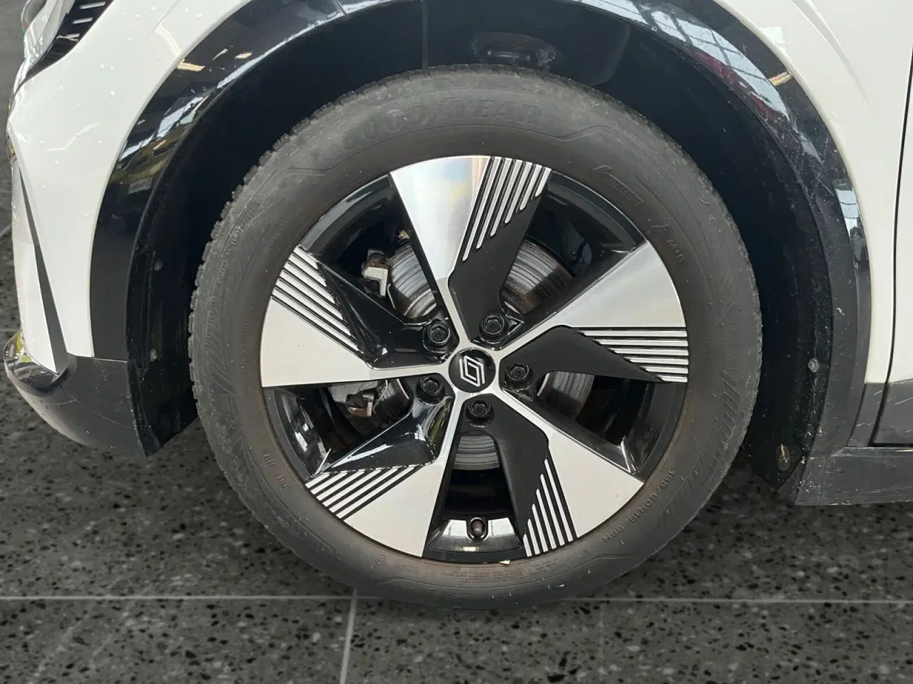 Billede 9 - Renault Megane E-Tech 40 Equilibre