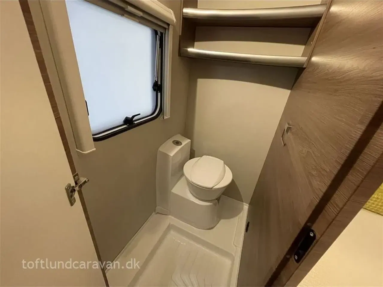 Billede 24 - 2020 - Knaus Sport 500 FU Silver Selection   RESERVERET.  Fremtræder som ny, 1 ejers, m/MOVER+GULVVARME+STORT KØL/FROST mv. ET SUPER GODT TILBUD HER.