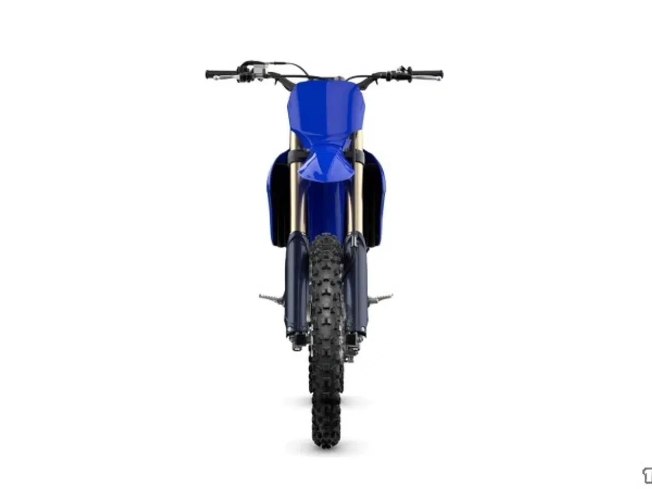 Billede 3 - Yamaha YZ 450 F