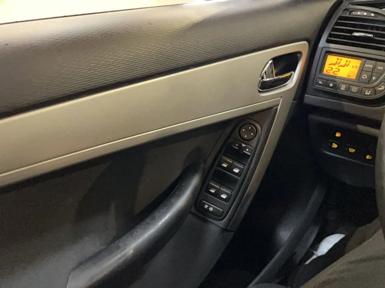 Billede 6 - Citroen C4 PICASSO -1.6.diesel.Automatgear