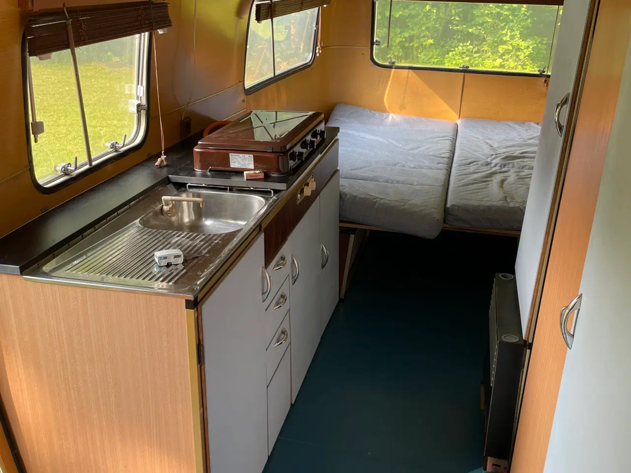 Billede 4 - MKP campingvogn 