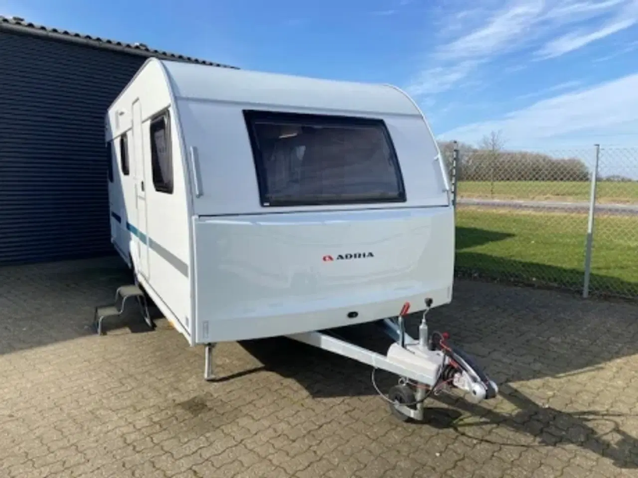 Billede 2 - Adria Aviva 522 PT