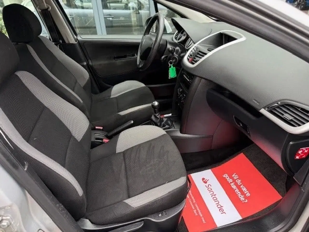 Billede 18 - Peugeot 207 1,4 XR+