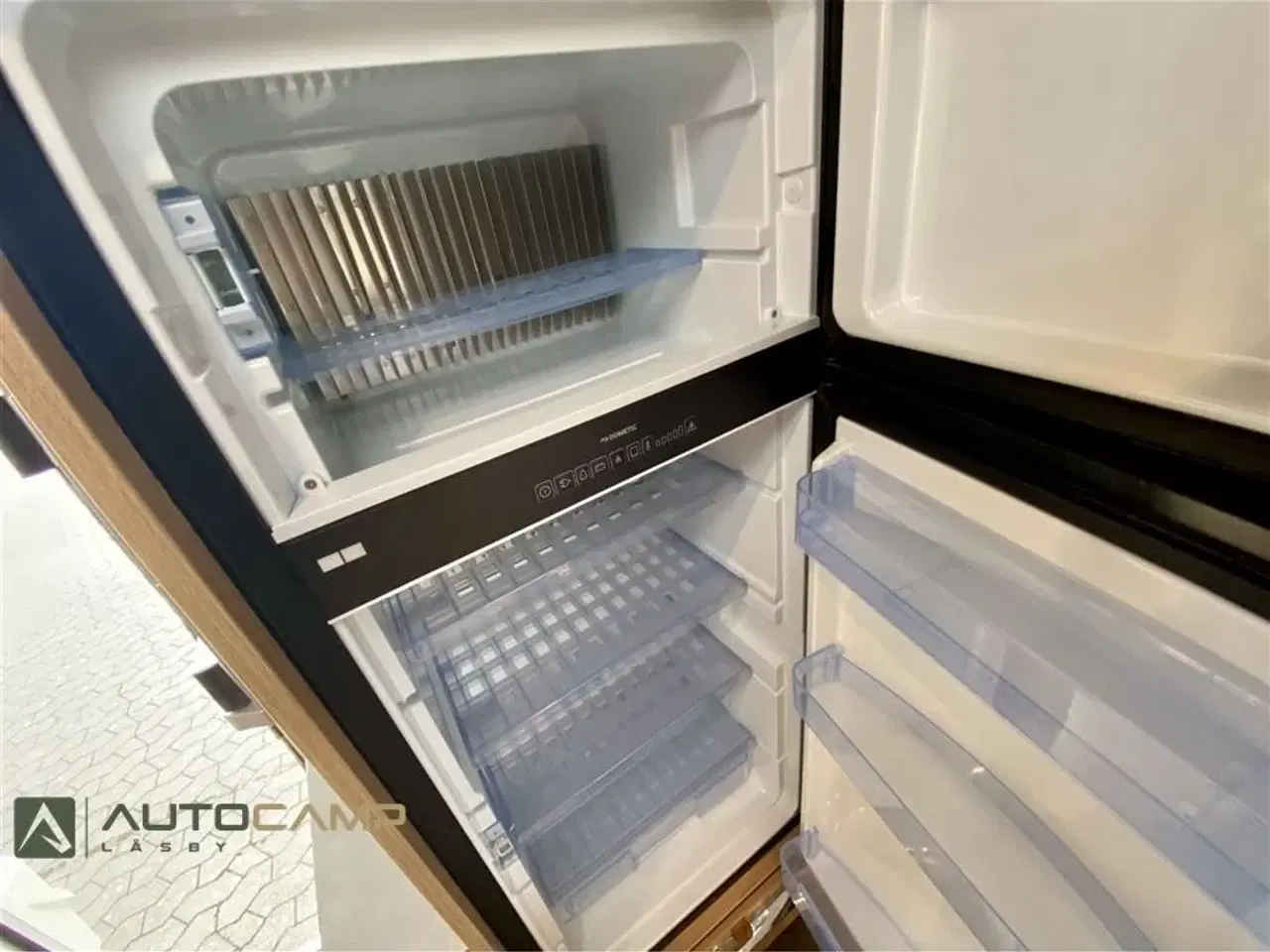 Billede 12 - 2019 - Hymer Exsis i 678