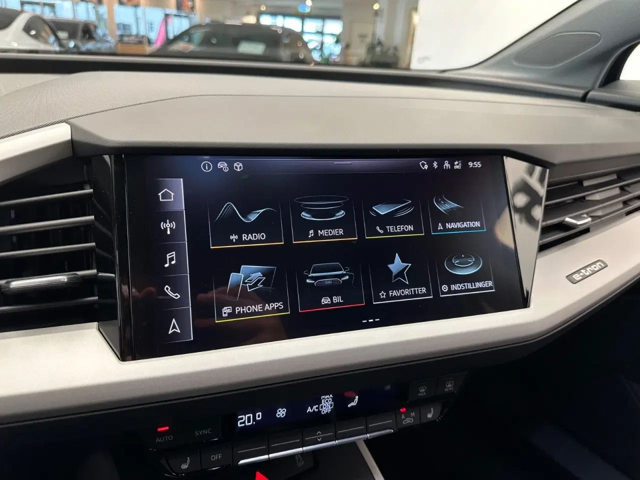 Billede 19 - Audi Q4 e-tron 40 