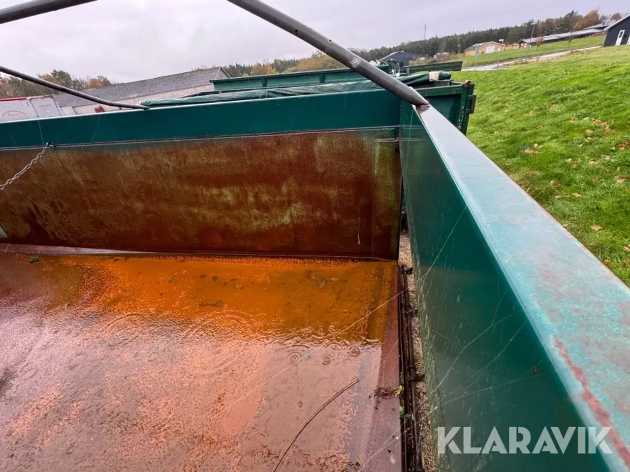 Billede 9 - Container