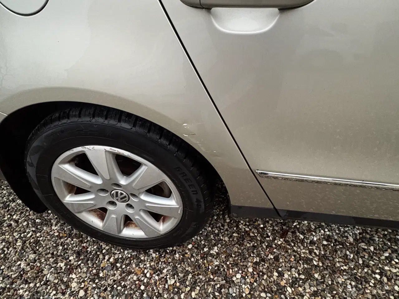 Billede 9 - Vw Passat 2.0 tdi