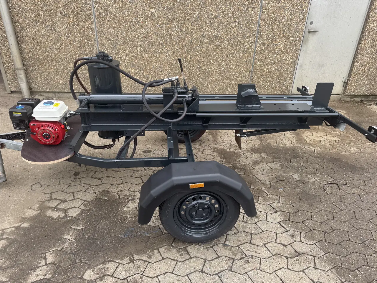 Billede 2 - Trækløver