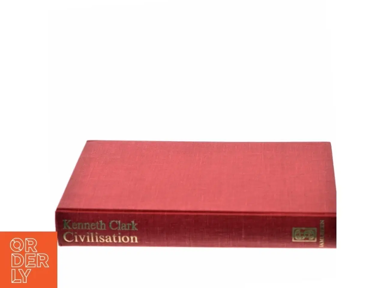 Billede 2 - Civilisation af Kenneth Clark (Bog)