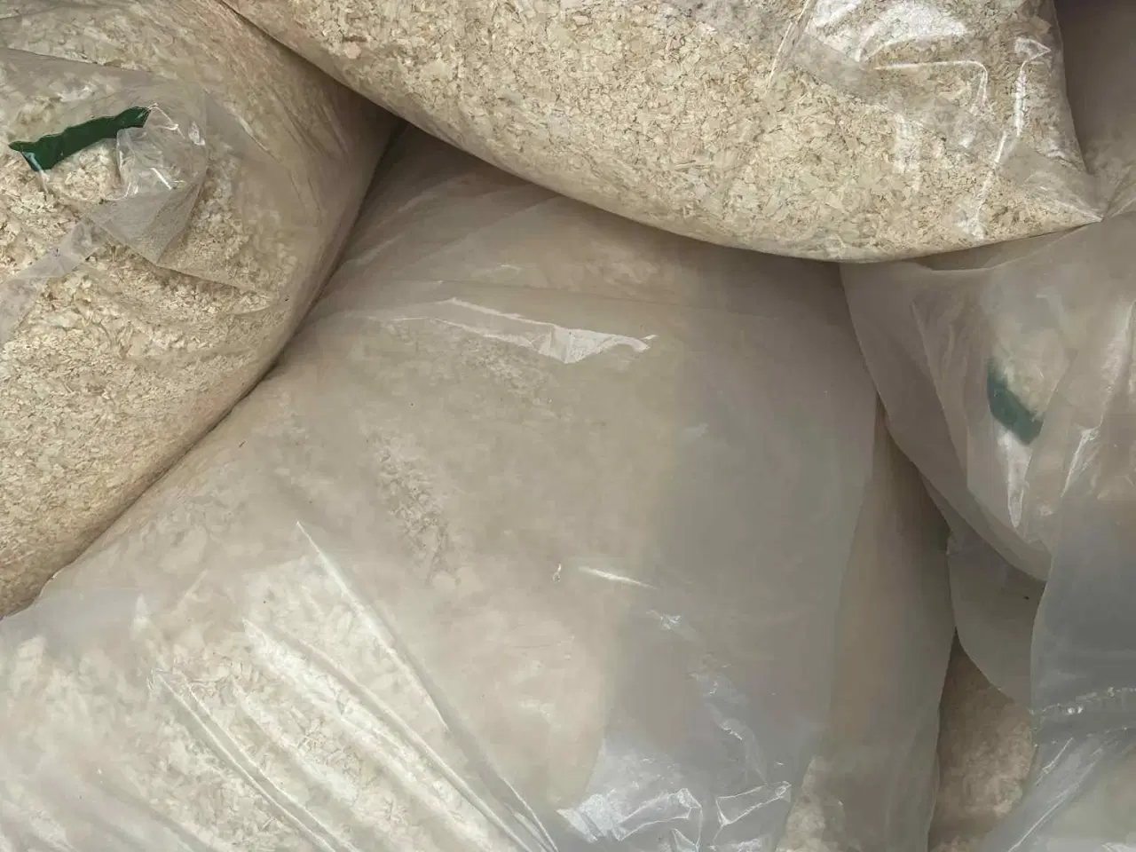 Billede 3 - kanin ting som mad