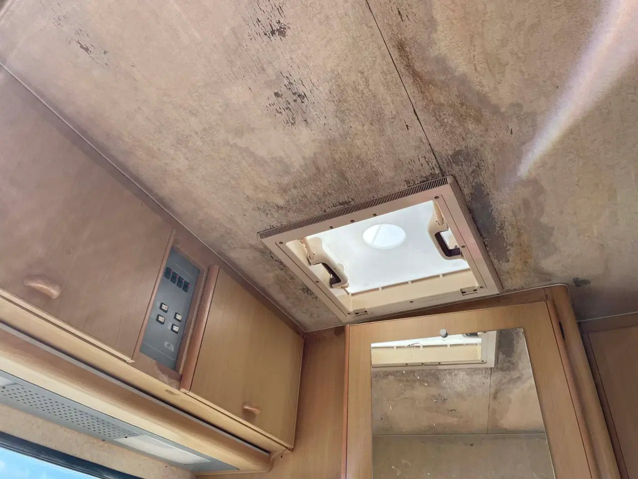 Billede 9 - Letvægtervogn til handymanden