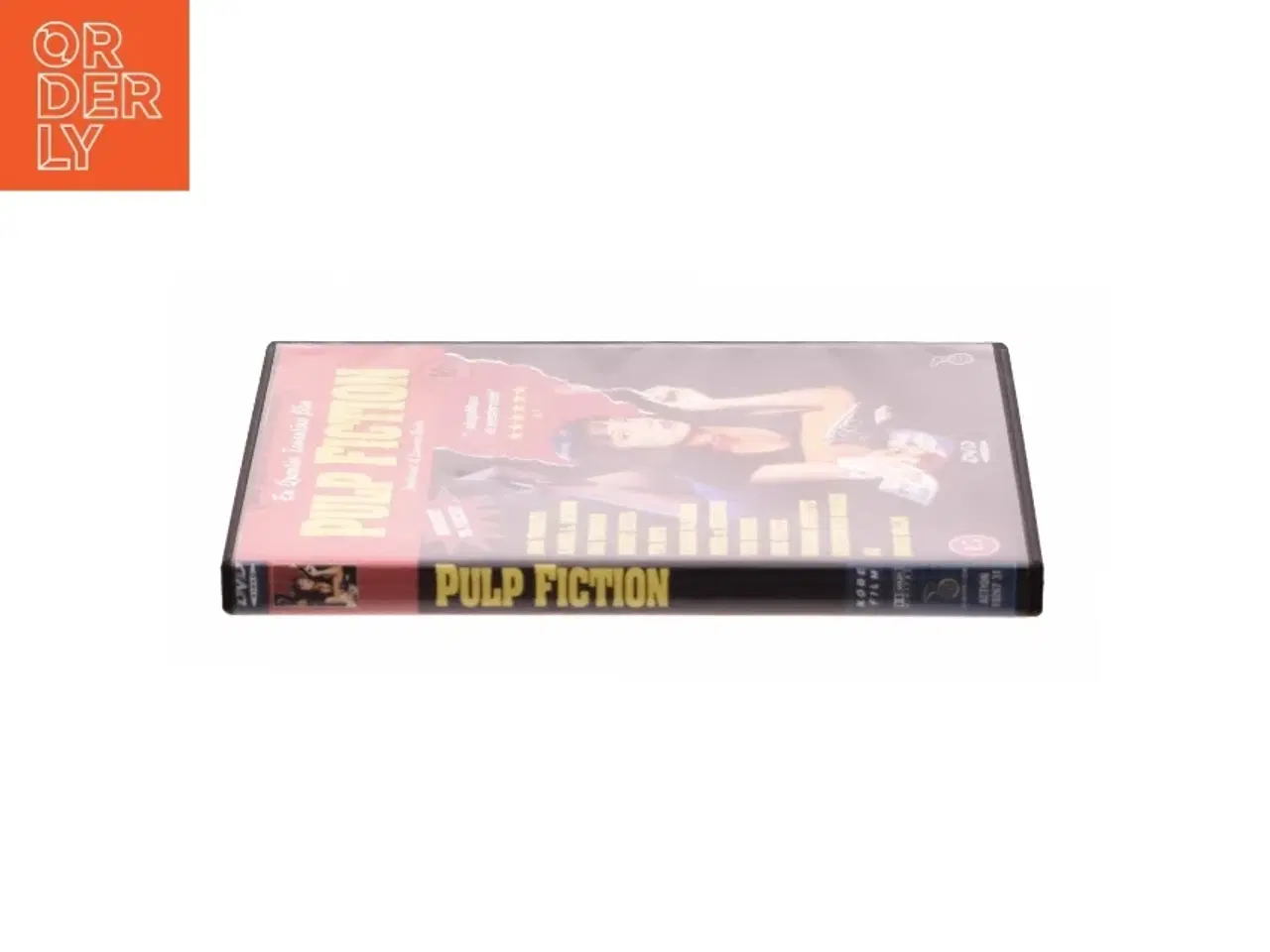 Billede 2 - Pulp Fiction