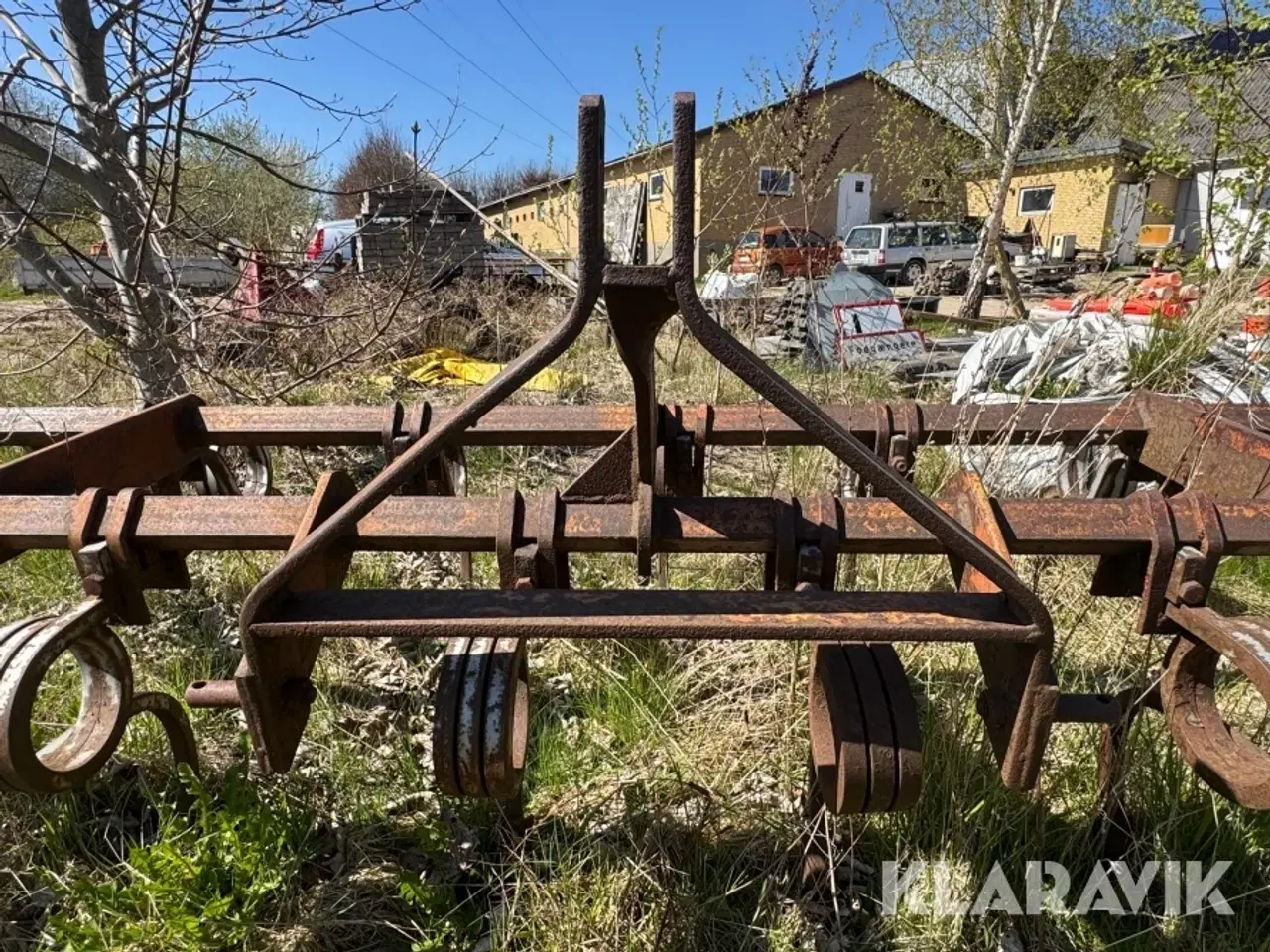 Billede 8 - Stubharve