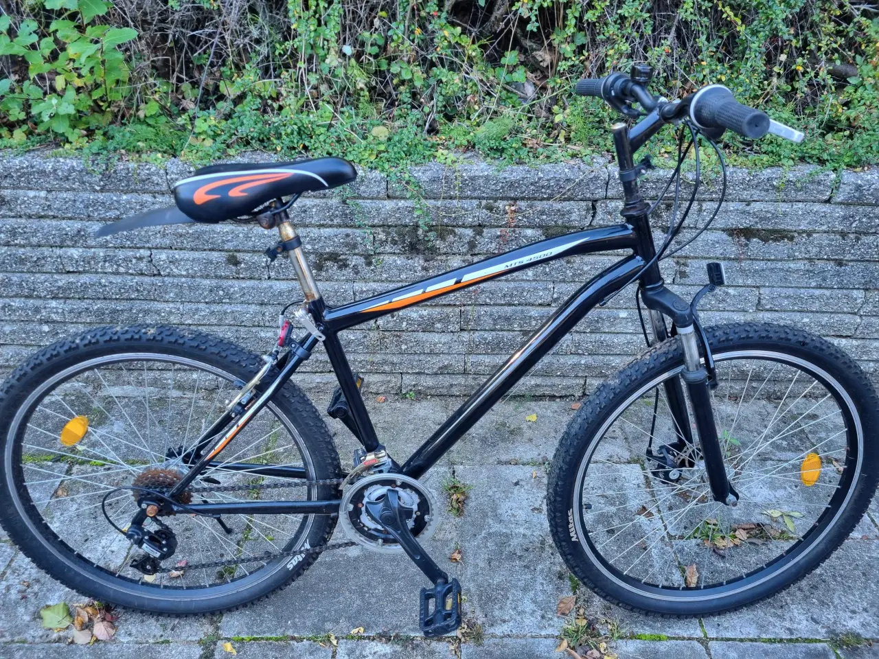 Billede 1 - Mountainbike 