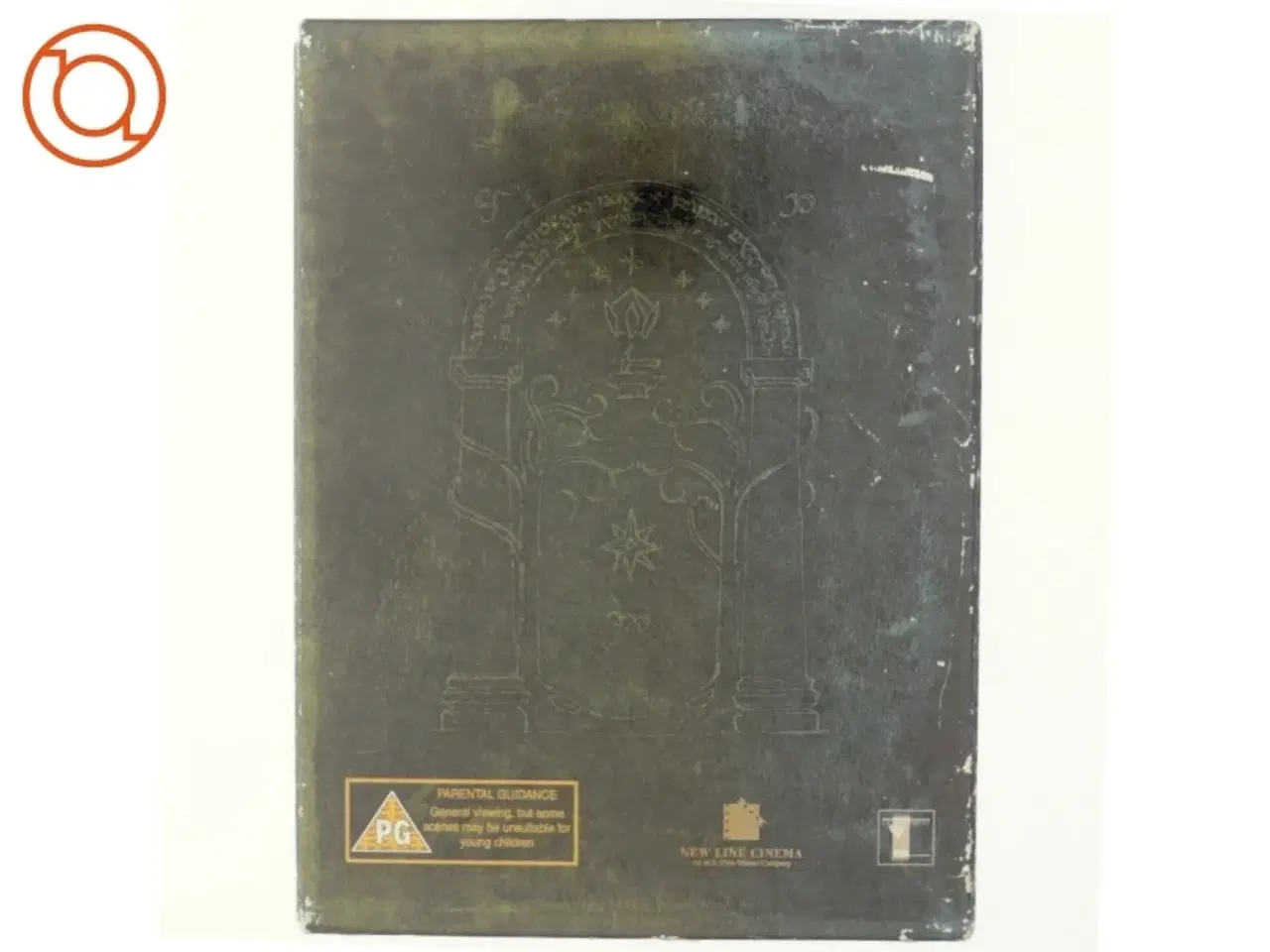 Billede 3 - Fellowship of the Ring