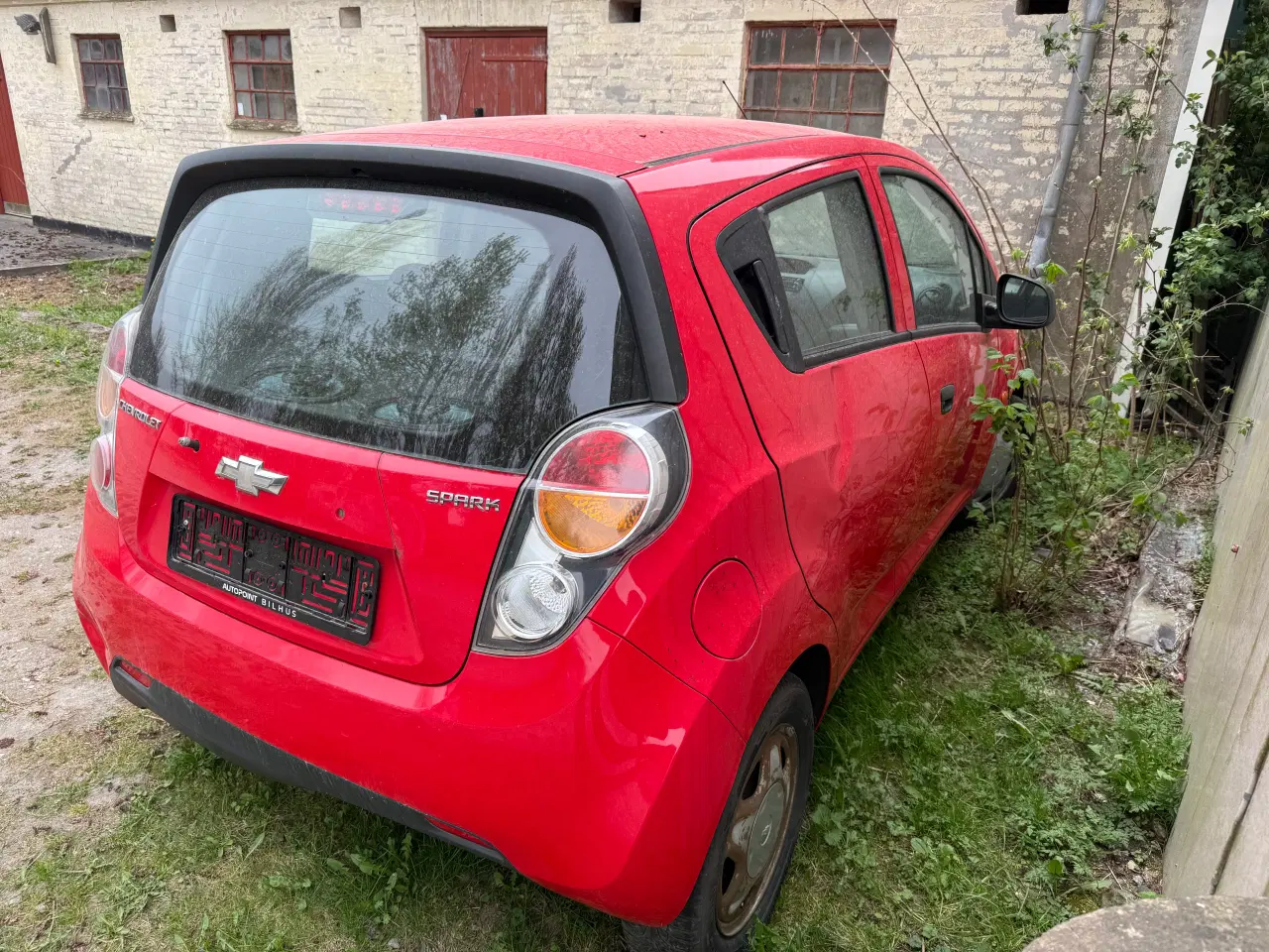 Billede 3 - Chevolet Spark 