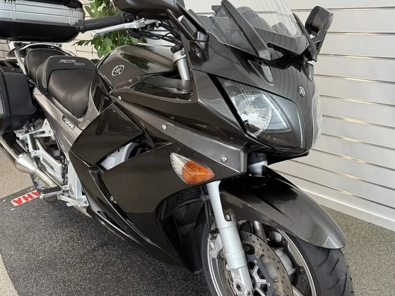Billede 2 - Yamaha FJR 1300 A
