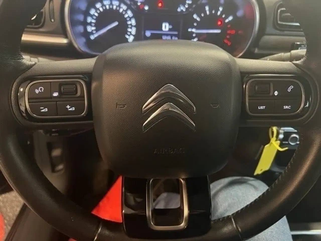 Billede 16 - Citroën C3 1,2 PureTech 82 Iconic