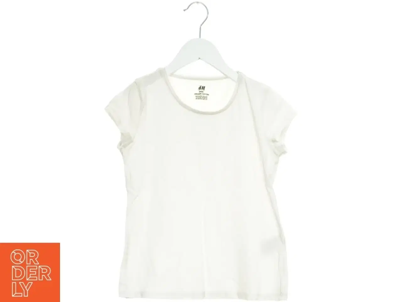 Billede 1 - T-Shirt fra H&M (str. 152 cm)