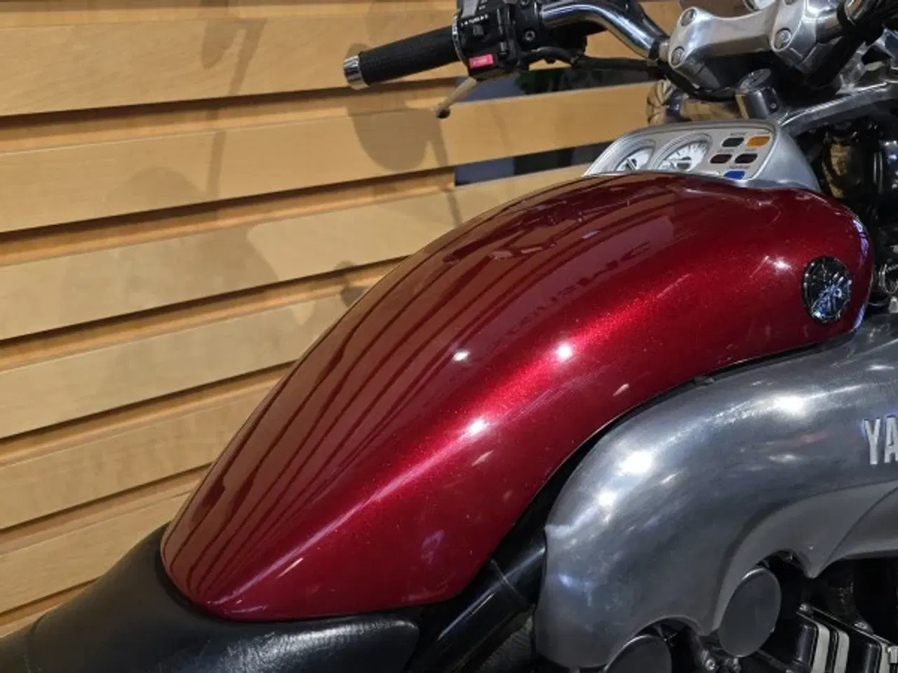 Billede 10 - Yamaha V-Max ENGROS