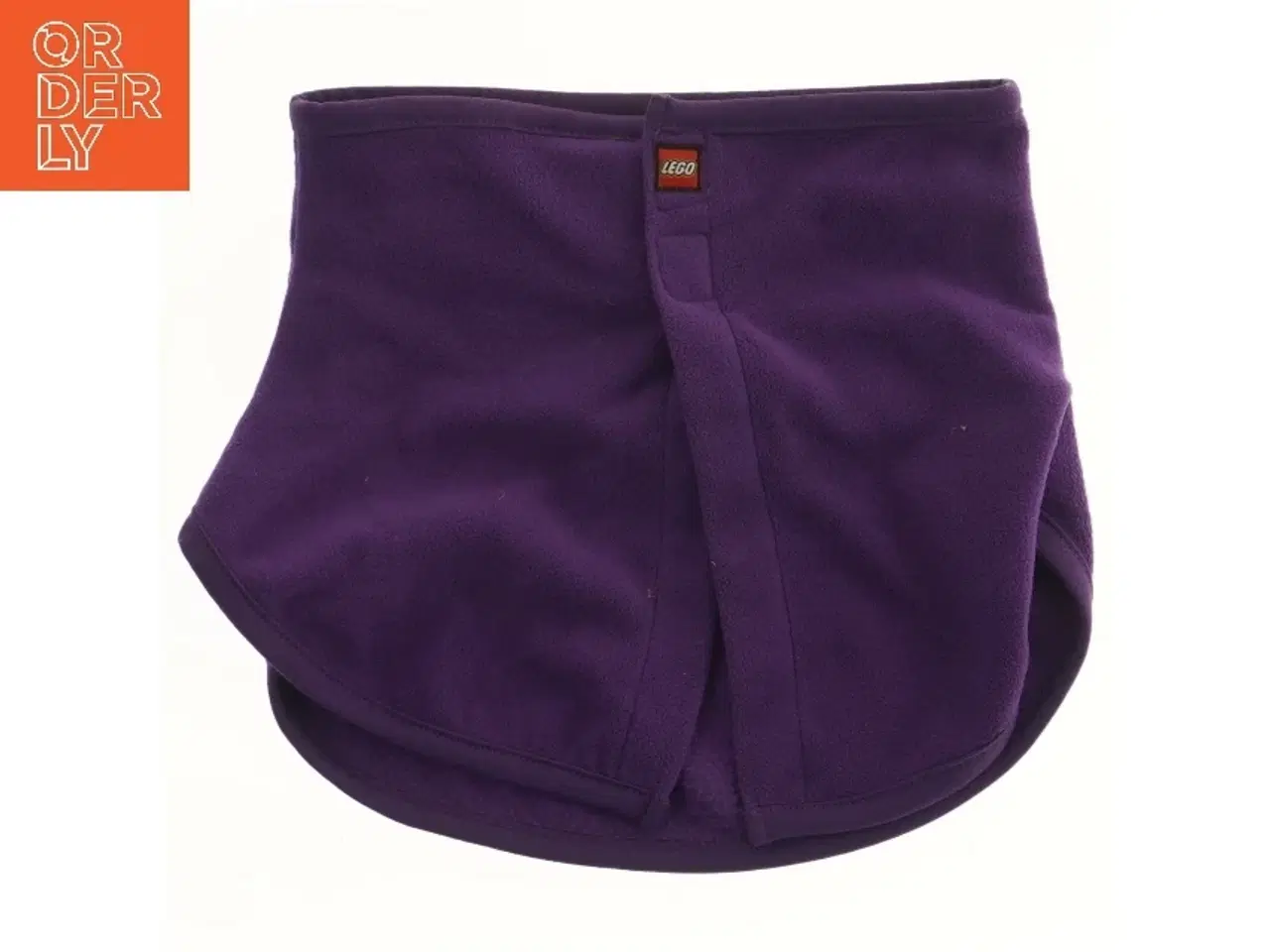 Billede 2 - Blød Lego termo halsedisse fra Lego Tec (str. Ø 23 cm)