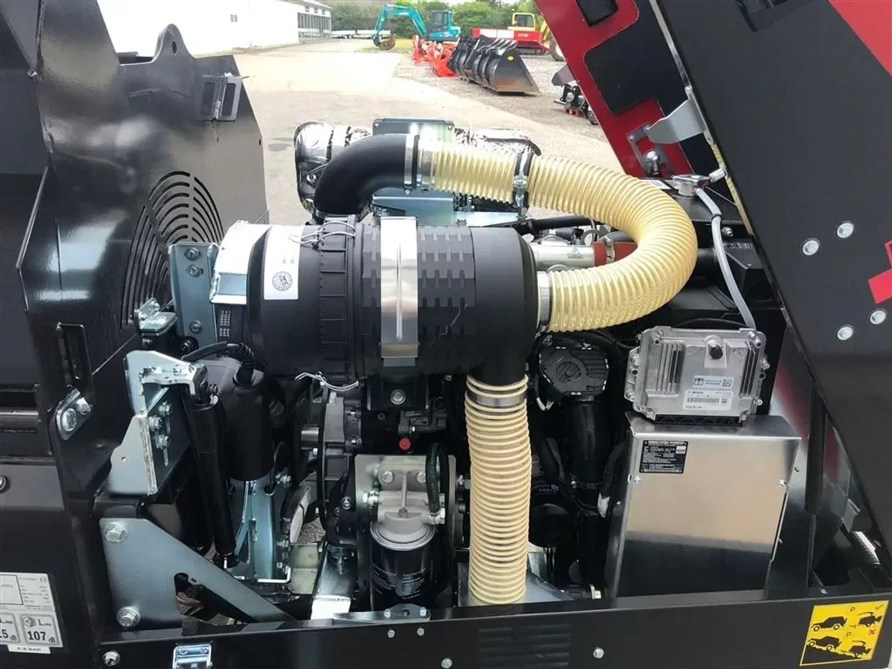 Billede 12 - TP 215 MOBIL Ring for et godt tilbud :-)