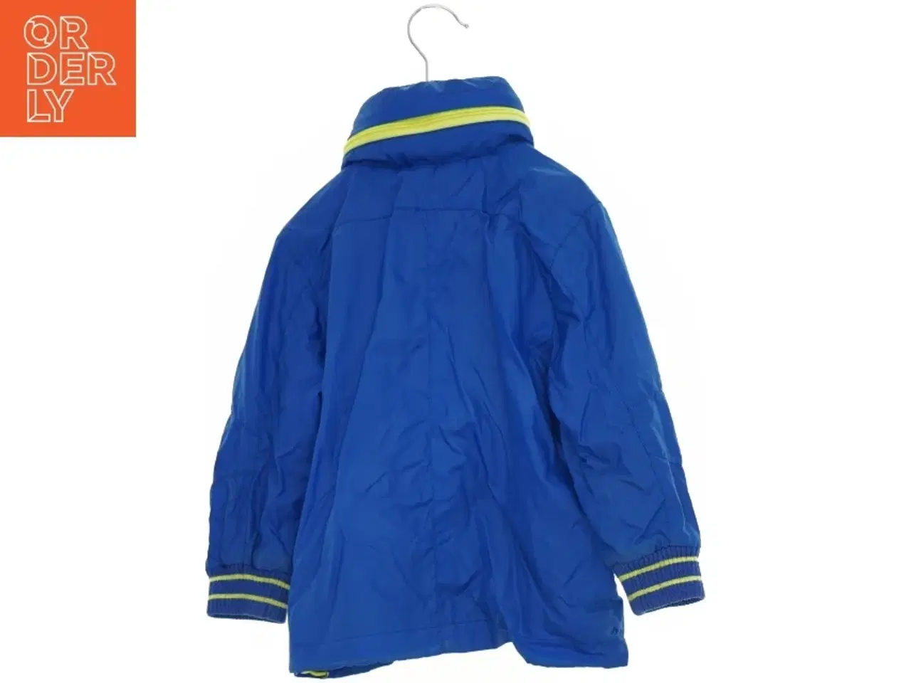 Billede 2 - Vindjakke fra Molo (str. 98 cm)