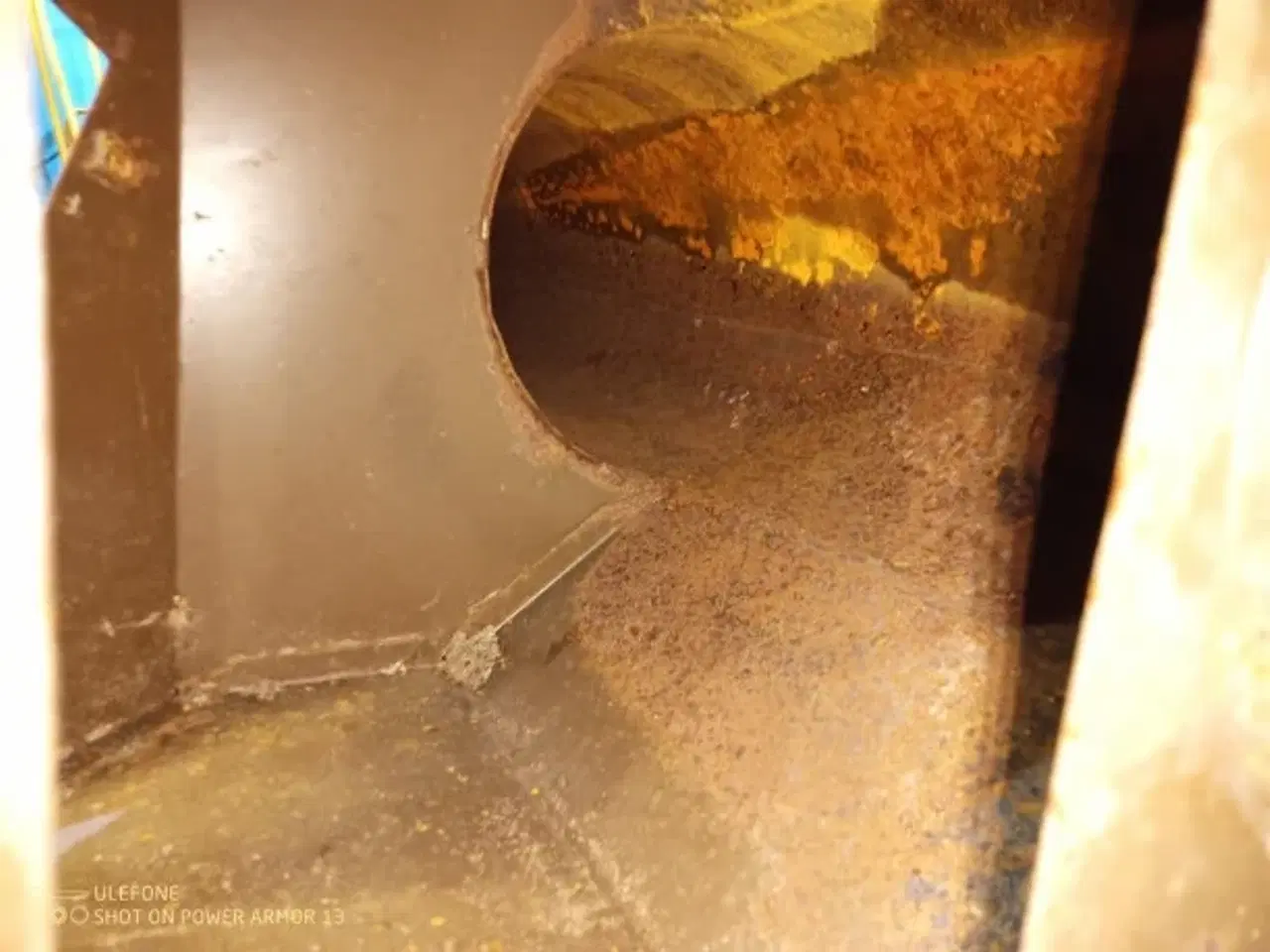 Billede 9 - Dronningborg D9000 Fylderør 28580302